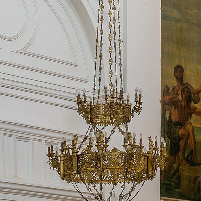 Photo de Église Saint-Pierre de Lodève