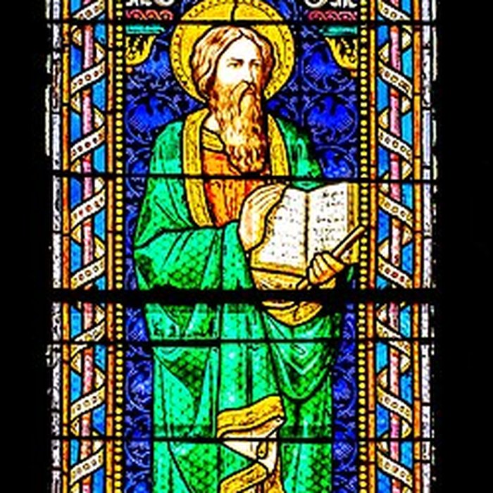 Photo de Église Saint-Pierre de Lodève