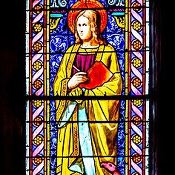 Église Saint-Pierre de Lodève