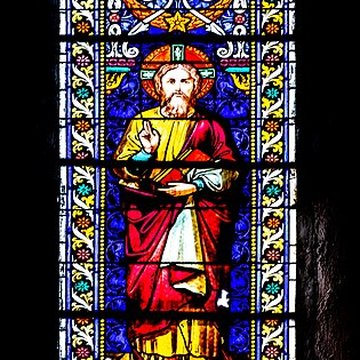 Église Saint-Pierre de Lodève