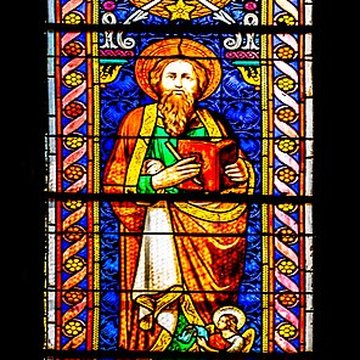 Église Saint-Pierre de Lodève