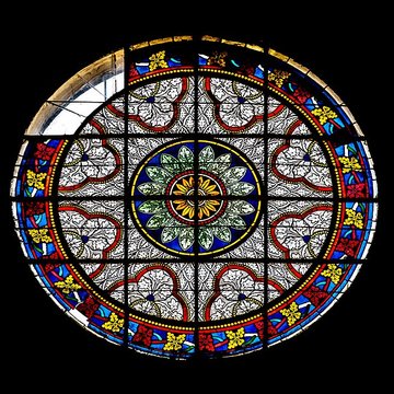 Église Saint-Pierre de Lodève