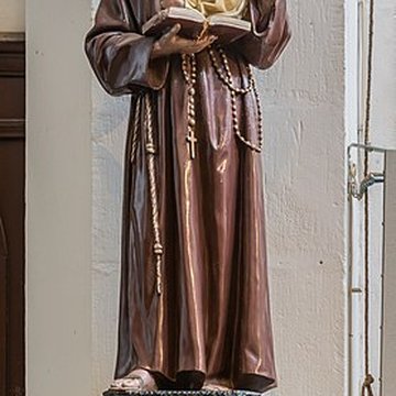 Église Saint-Pierre de Lodève