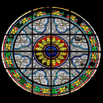 Église Saint-Pierre de Lodève