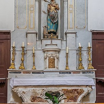 Église Saint-Pierre de Lodève