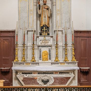 Église Saint-Pierre de Lodève
