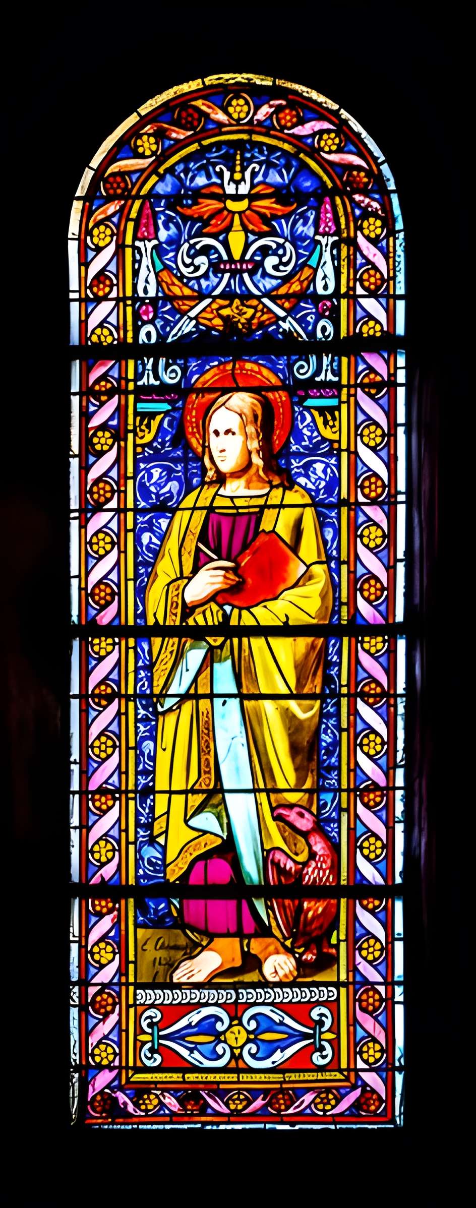 Église Saint-Pierre de Lodève