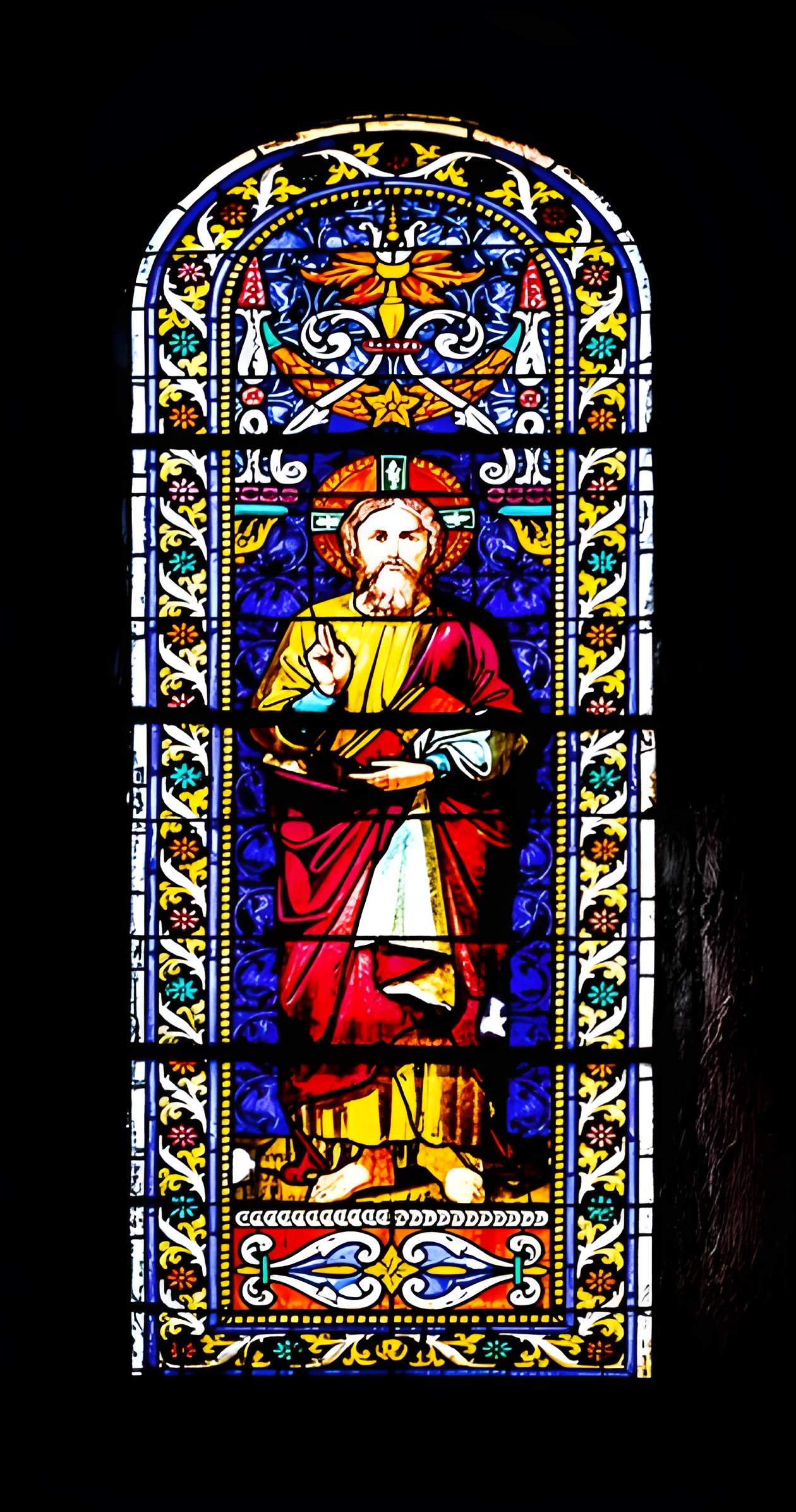 Église Saint-Pierre de Lodève