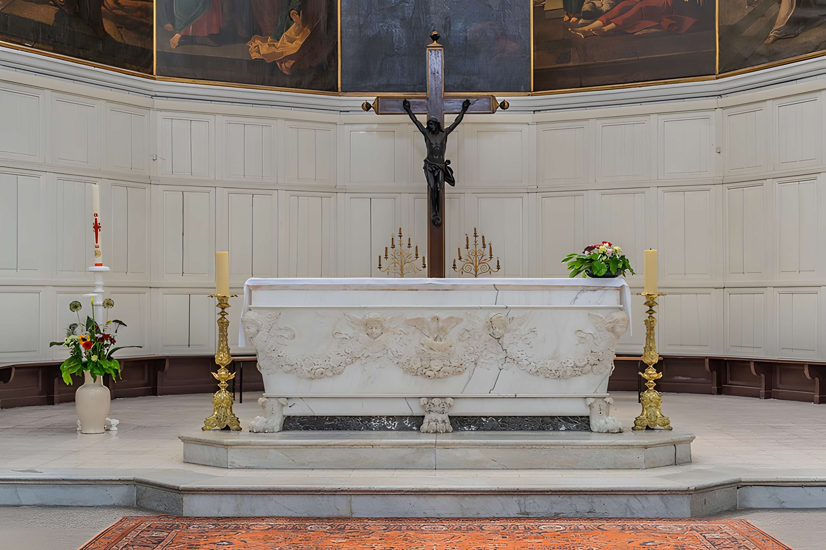 Église Saint-Pierre de Lodève