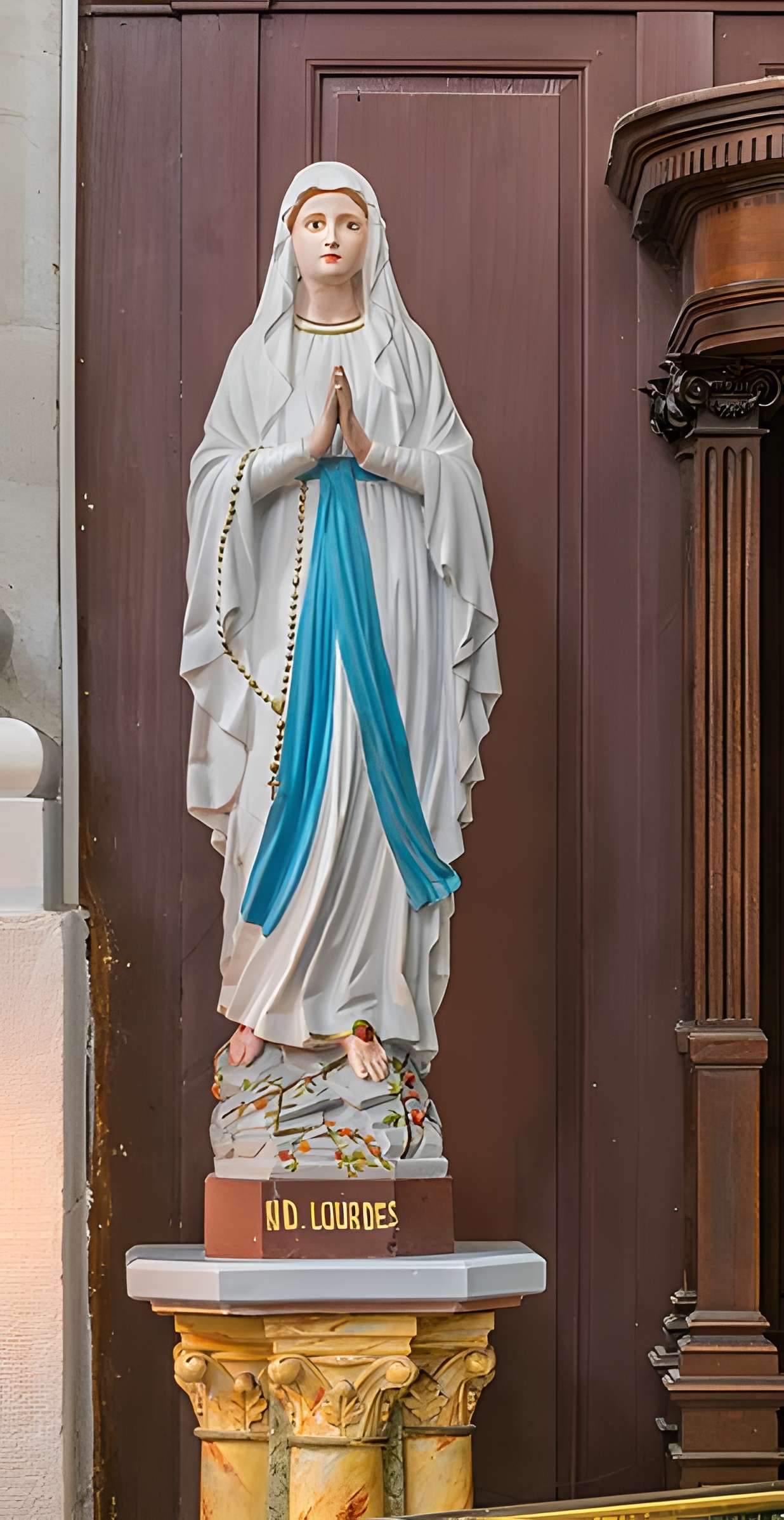 Église Saint-Pierre de Lodève