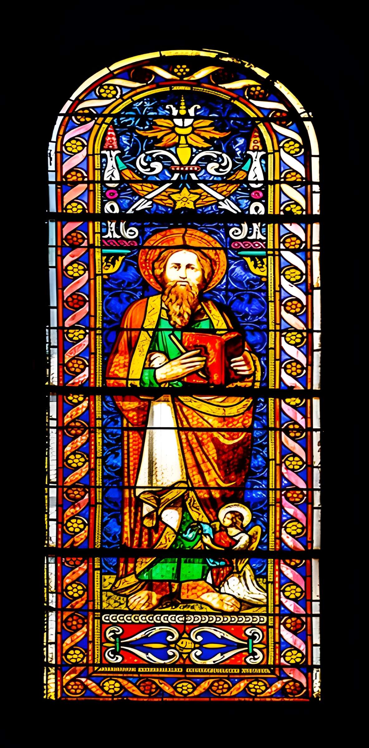 Église Saint-Pierre de Lodève