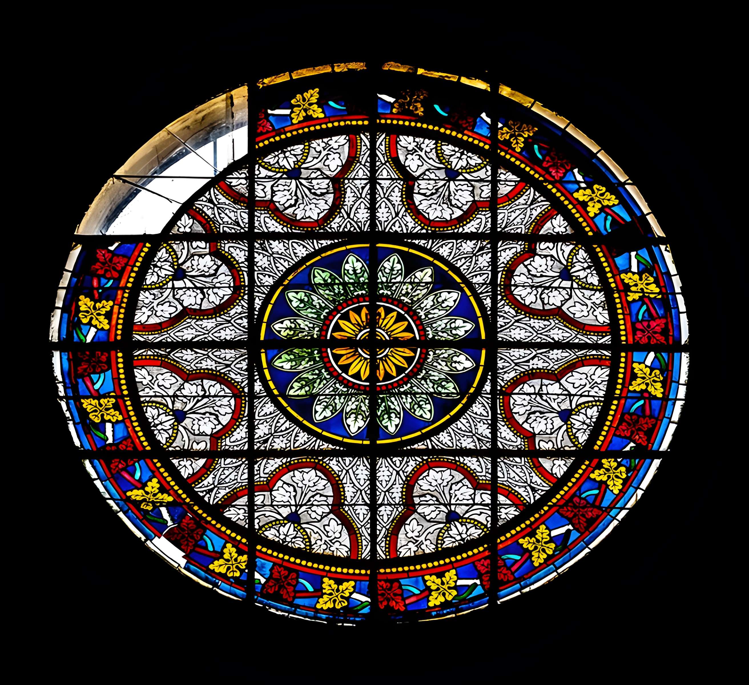 Église Saint-Pierre de Lodève