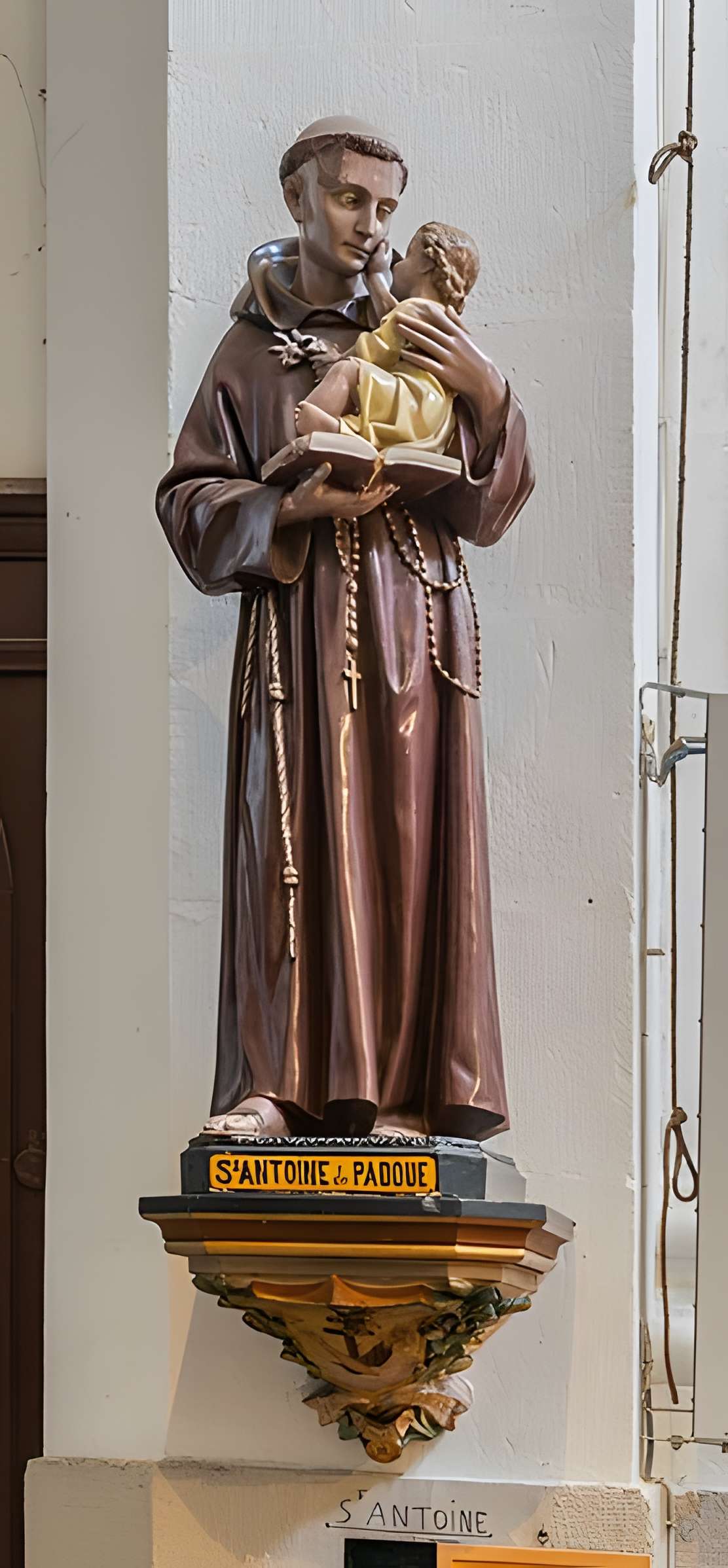 Église Saint-Pierre de Lodève