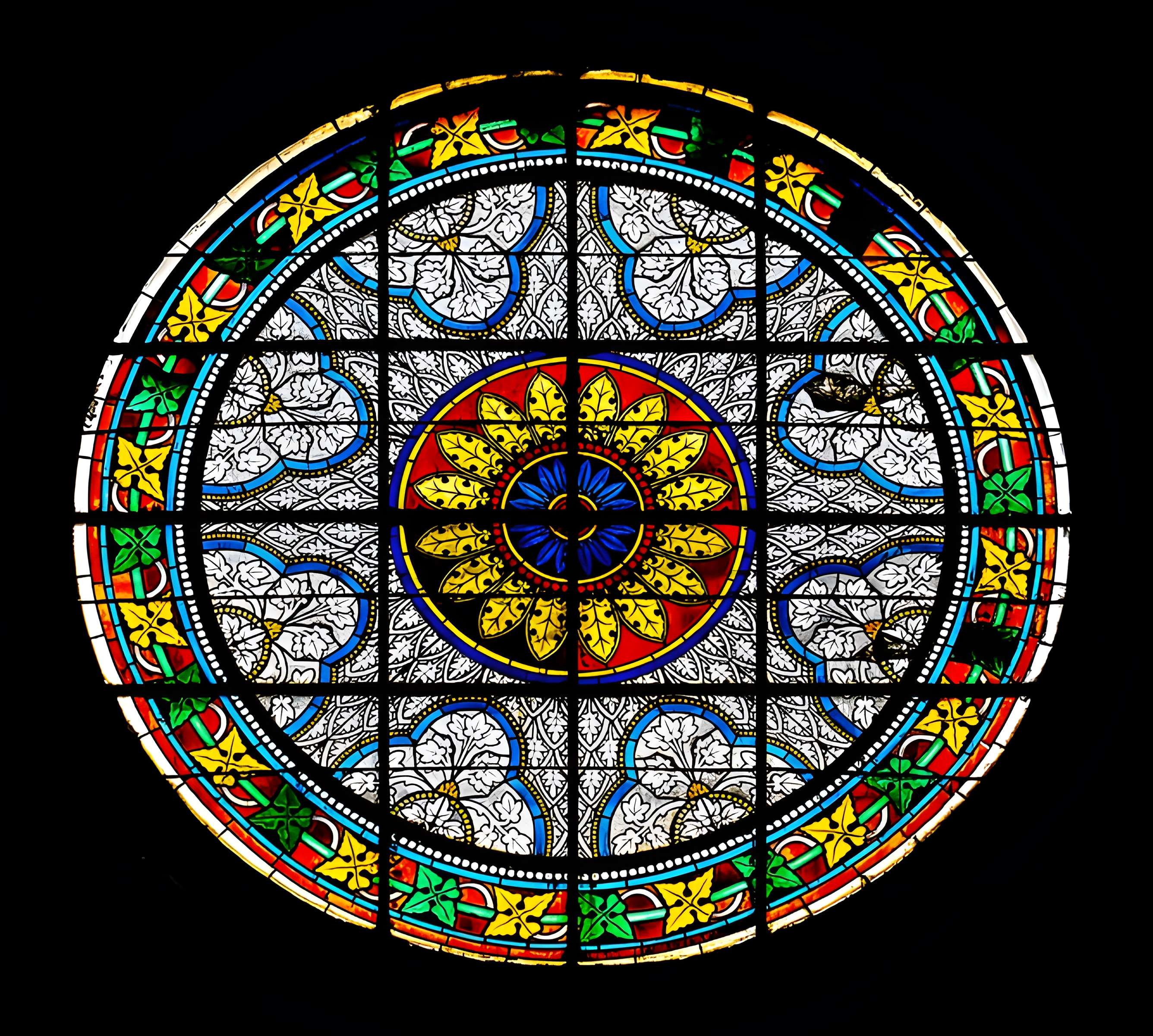 Église Saint-Pierre de Lodève