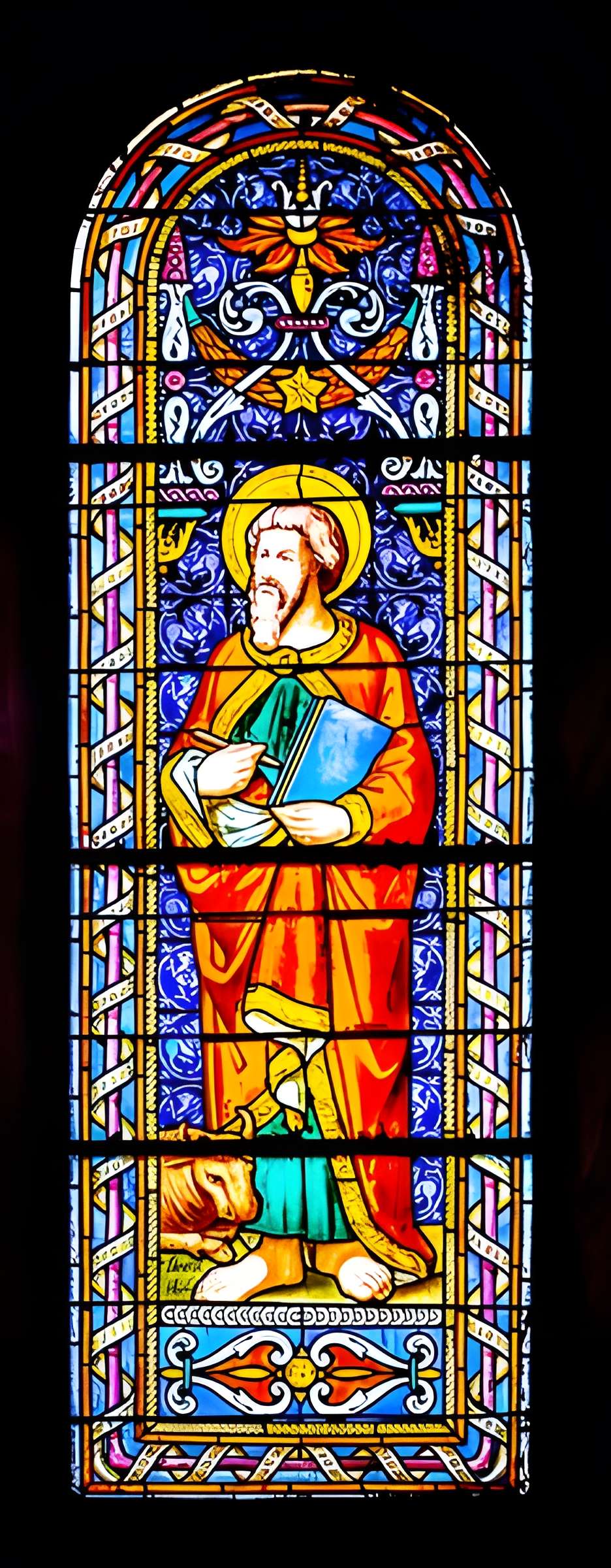 Église Saint-Pierre de Lodève