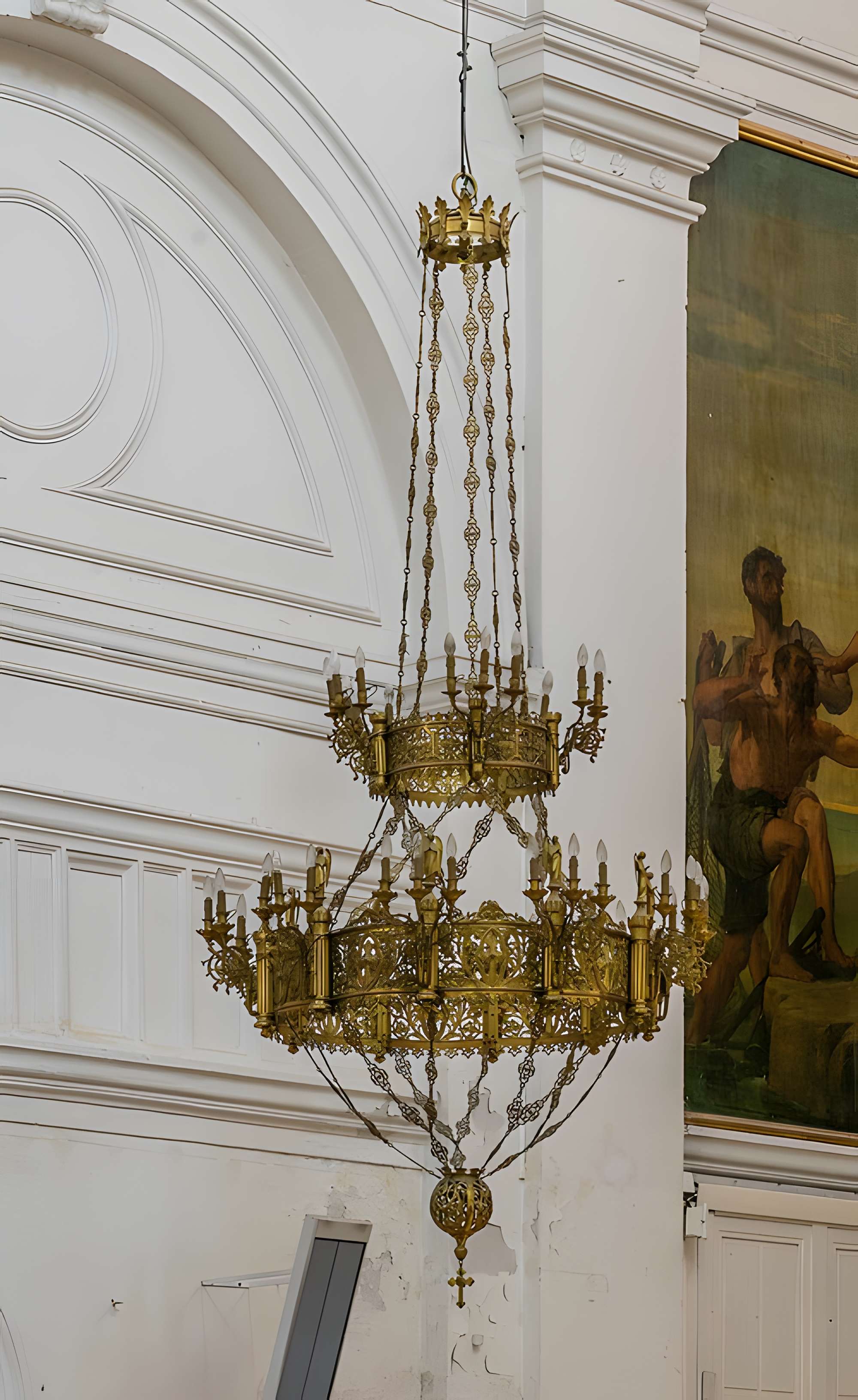 Église Saint-Pierre de Lodève