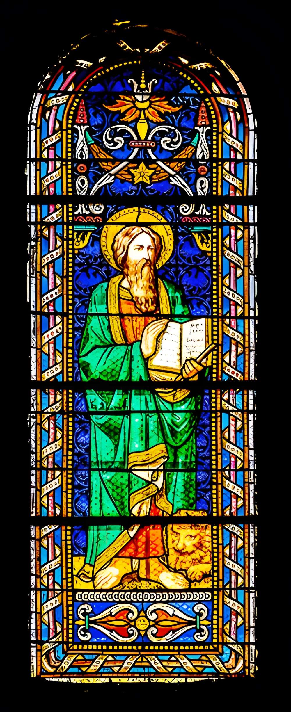 Église Saint-Pierre de Lodève