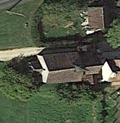 Église Saint-Pierre de Longpré 