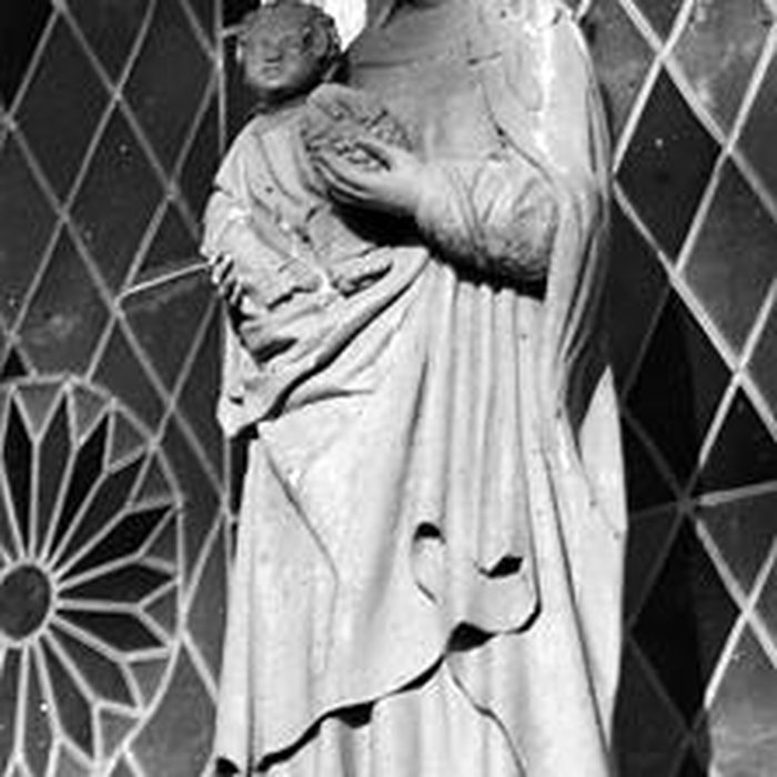 Photo de Église Saint-Pierre de Longpré-le-Sec