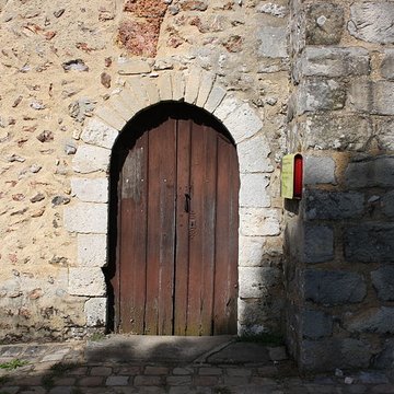 Église Saint-Pierre de Longvilliers
