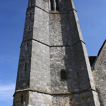 Église Saint-Pierre de Longvilliers