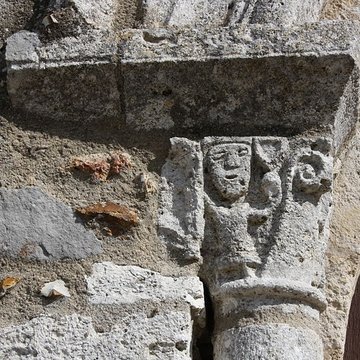 Église Saint-Pierre de Longvilliers