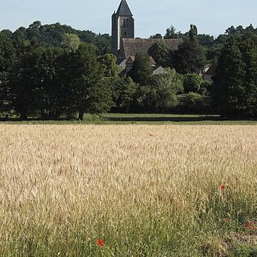 Église Saint-Pierre de Longvilliers