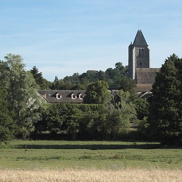 Église Saint-Pierre de Longvilliers