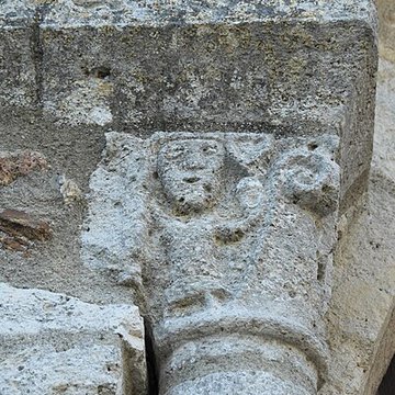 Église Saint-Pierre de Longvilliers