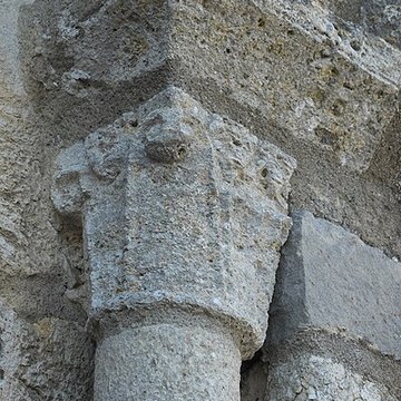 Église Saint-Pierre de Longvilliers