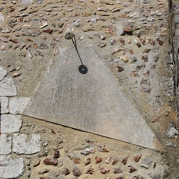 Église Saint-Pierre de Longvilliers