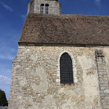 Église Saint-Pierre de Longvilliers
