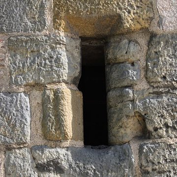 Église Saint-Pierre de Longvilliers