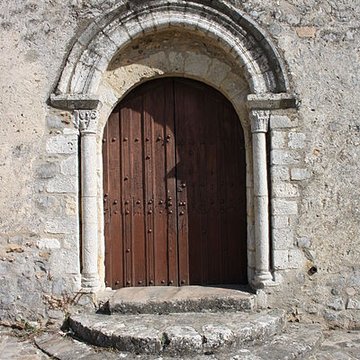 Église Saint-Pierre de Longvilliers