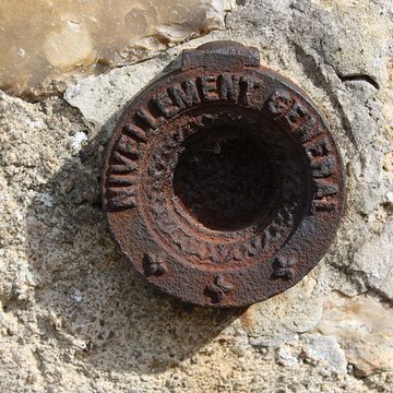 Église Saint-Pierre de Longvilliers