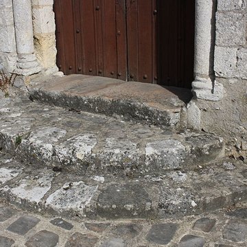 Église Saint-Pierre de Longvilliers
