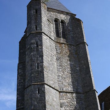 Église Saint-Pierre de Longvilliers