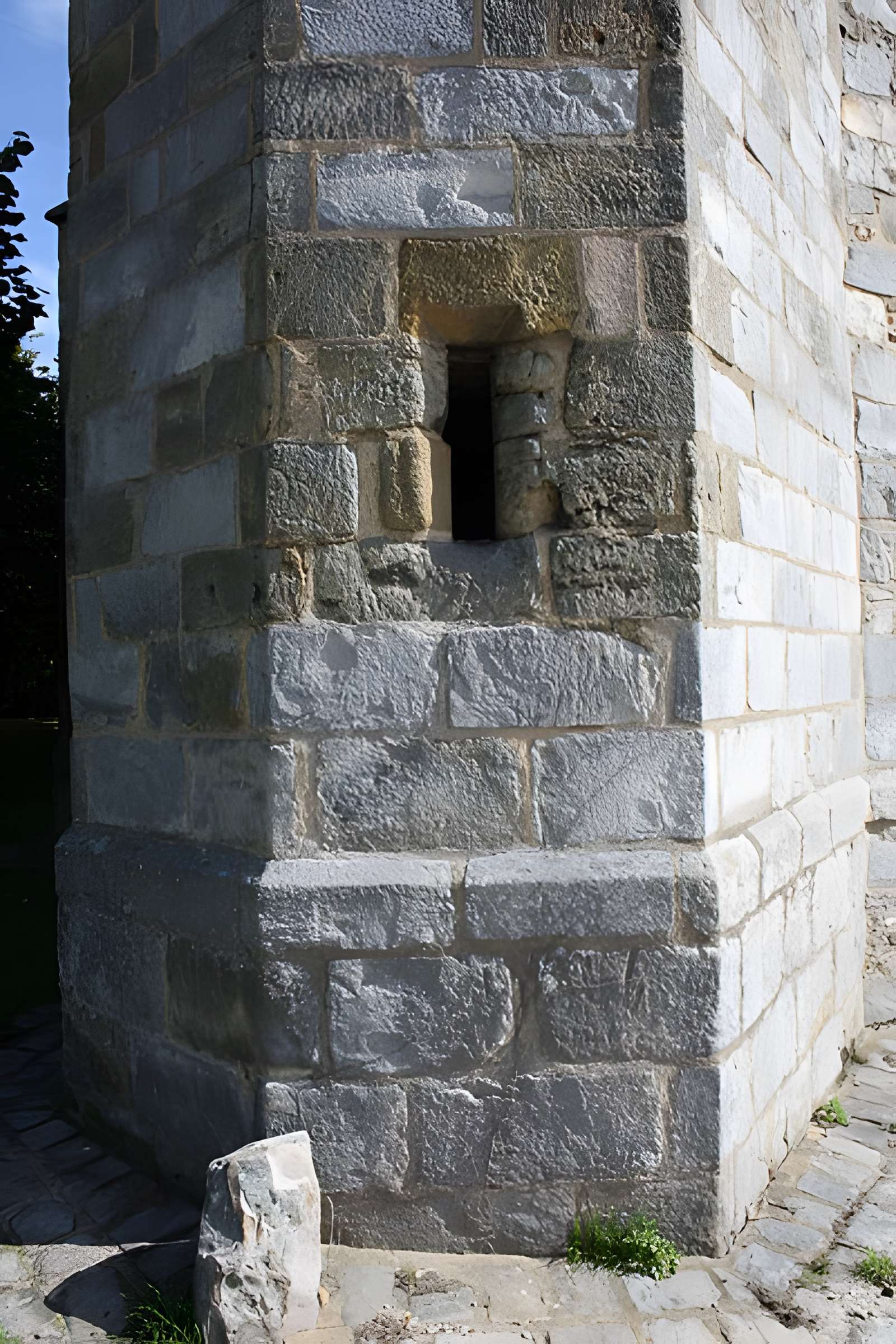 Église Saint-Pierre de Longvilliers