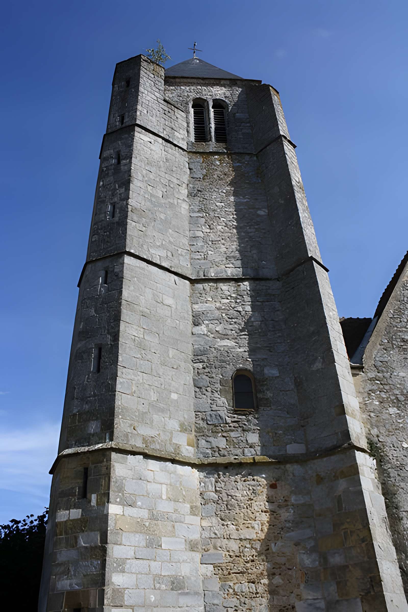 Église Saint-Pierre de Longvilliers