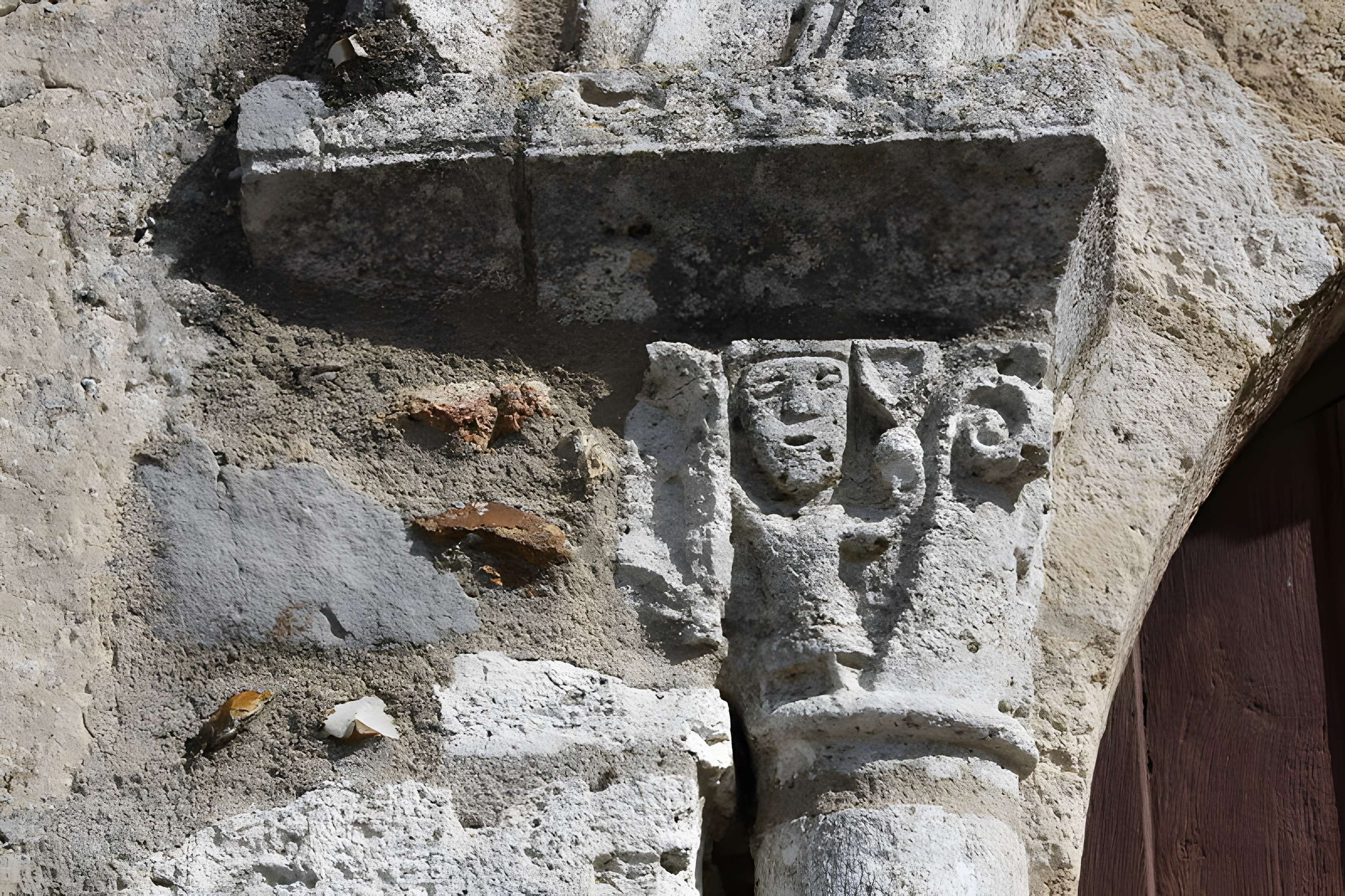 Église Saint-Pierre de Longvilliers