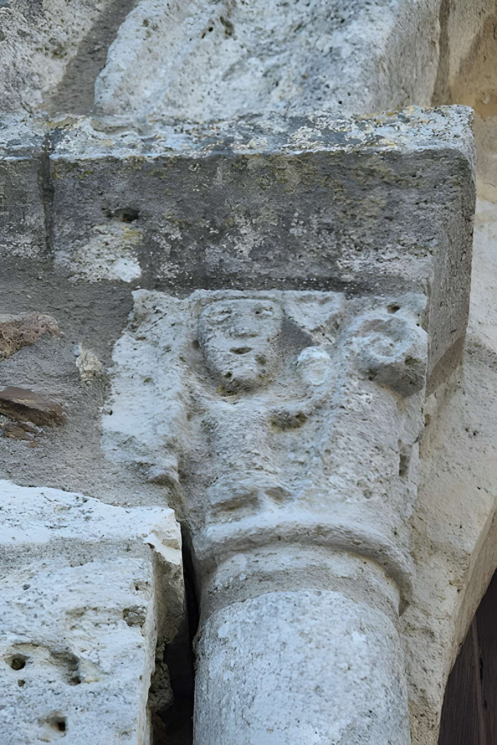 Église Saint-Pierre de Longvilliers