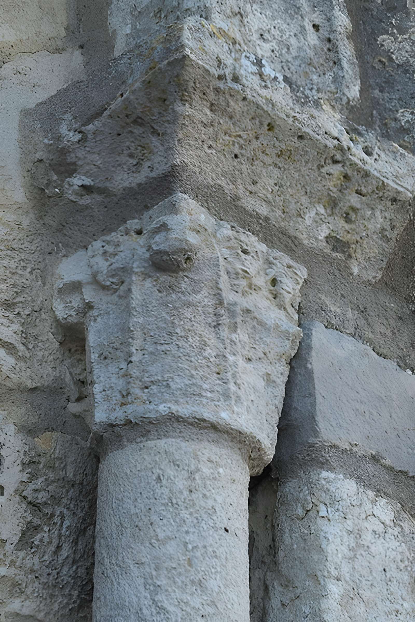 Église Saint-Pierre de Longvilliers