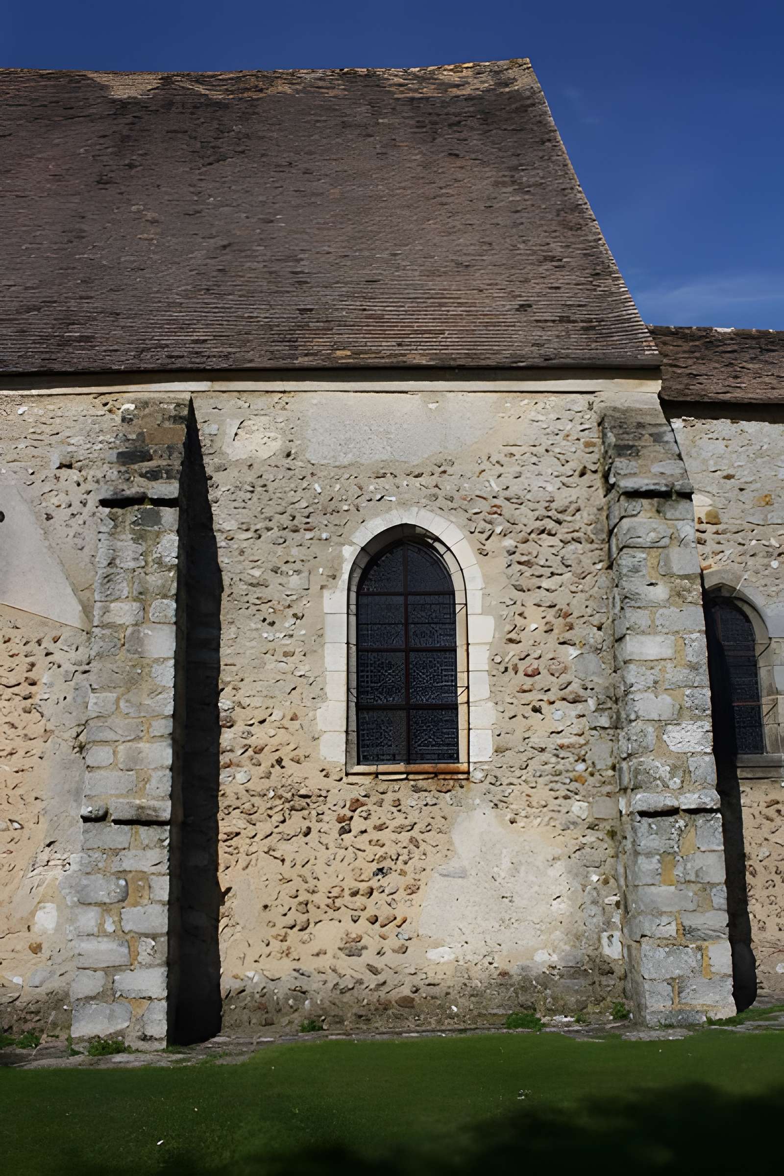 Église Saint-Pierre de Longvilliers