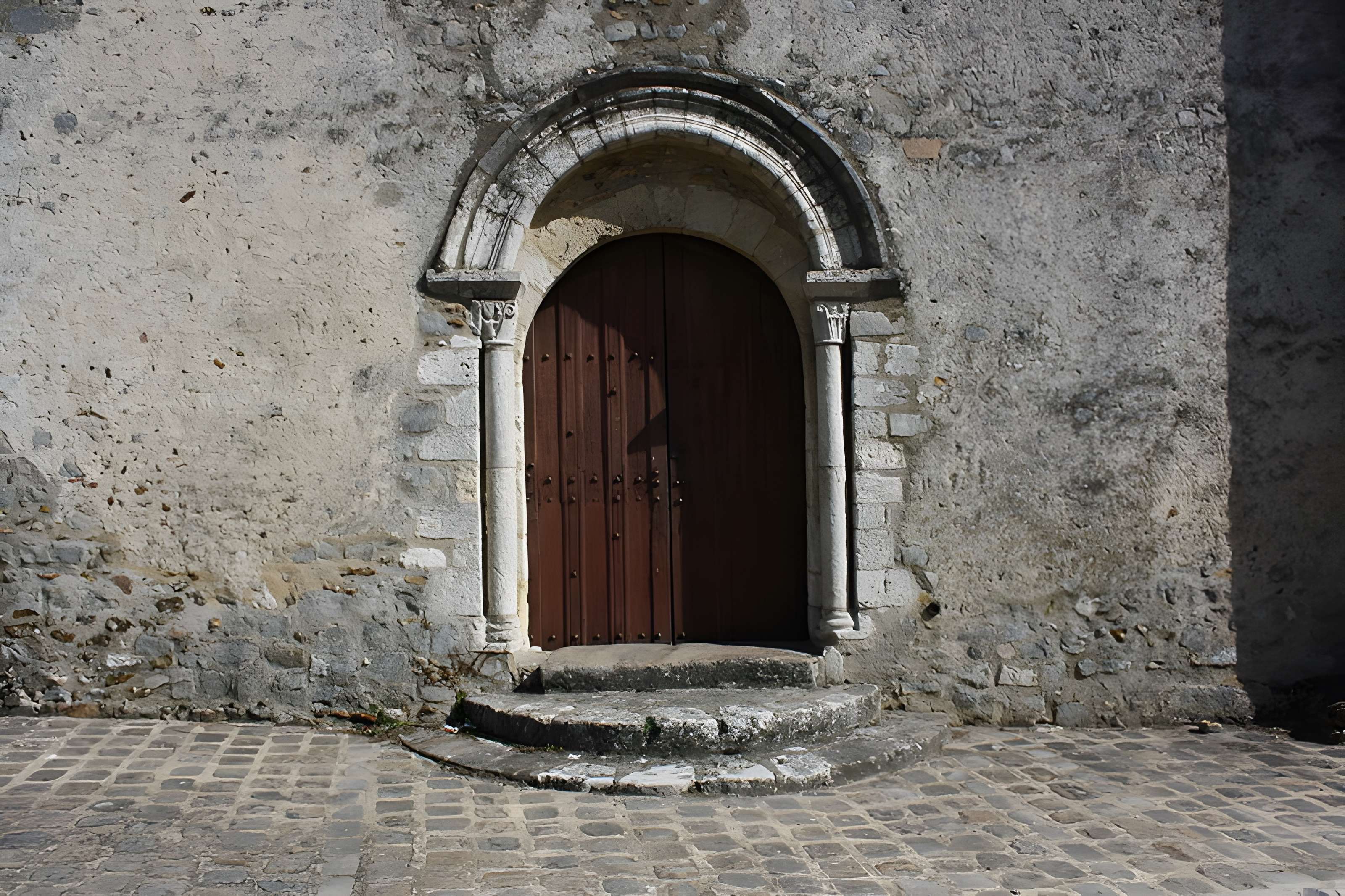 Église Saint-Pierre de Longvilliers
