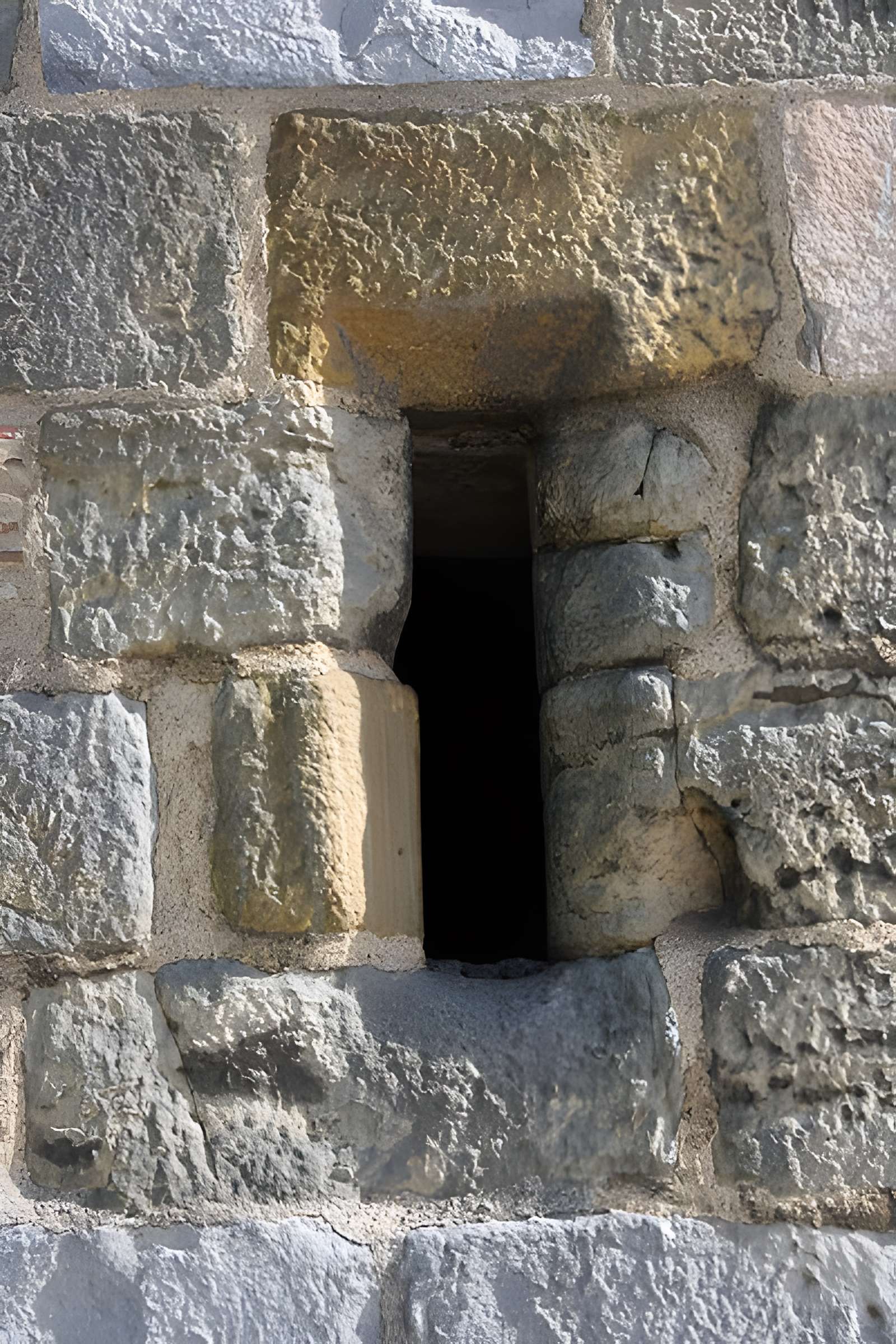 Église Saint-Pierre de Longvilliers