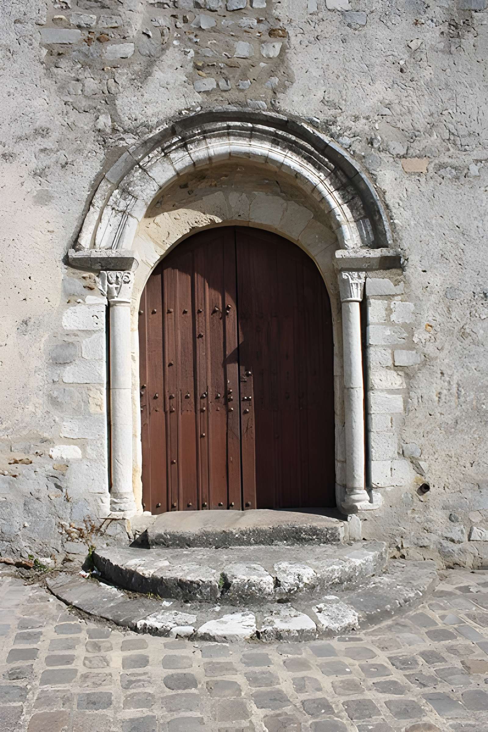 Église Saint-Pierre de Longvilliers