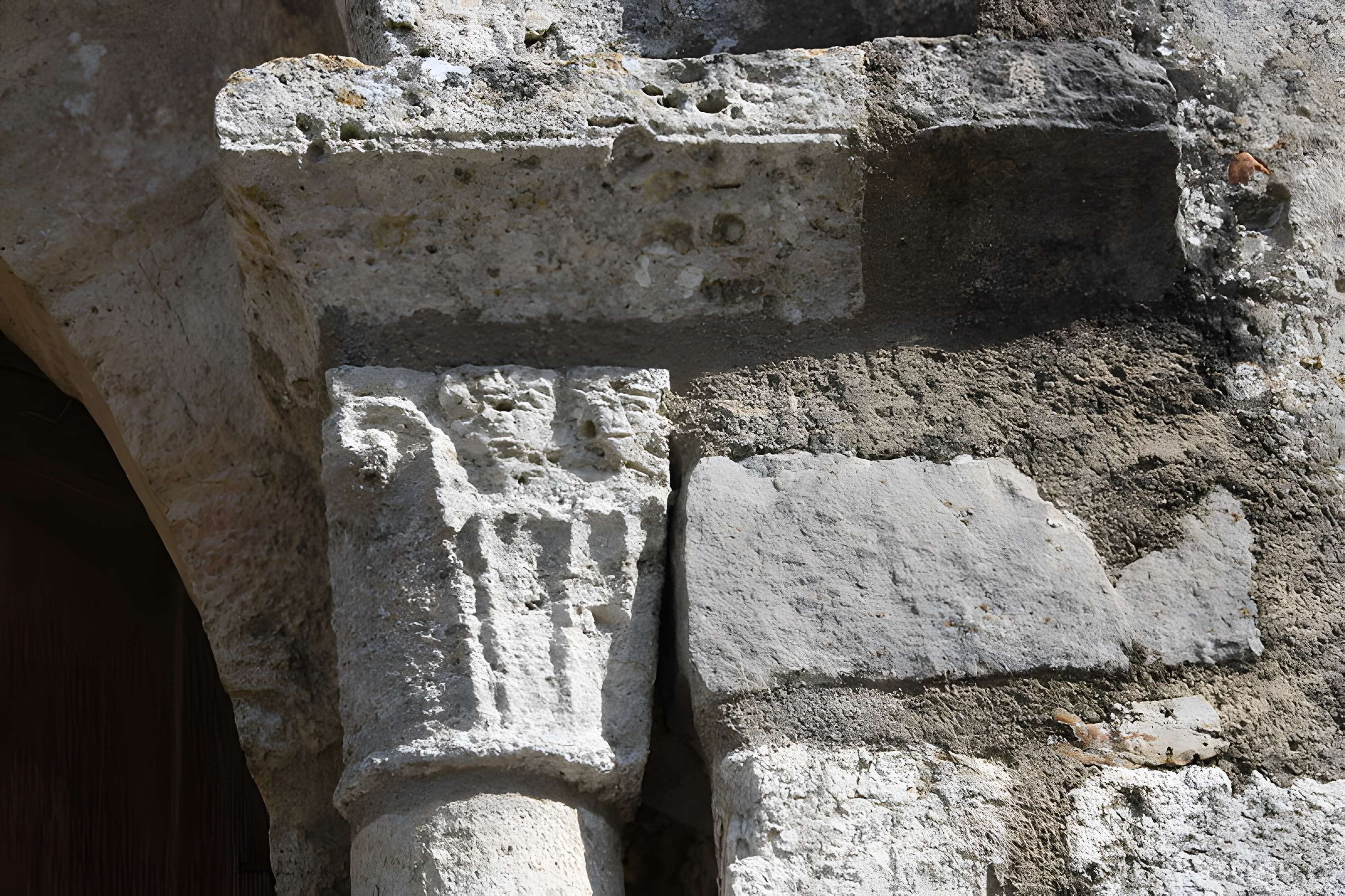 Église Saint-Pierre de Longvilliers