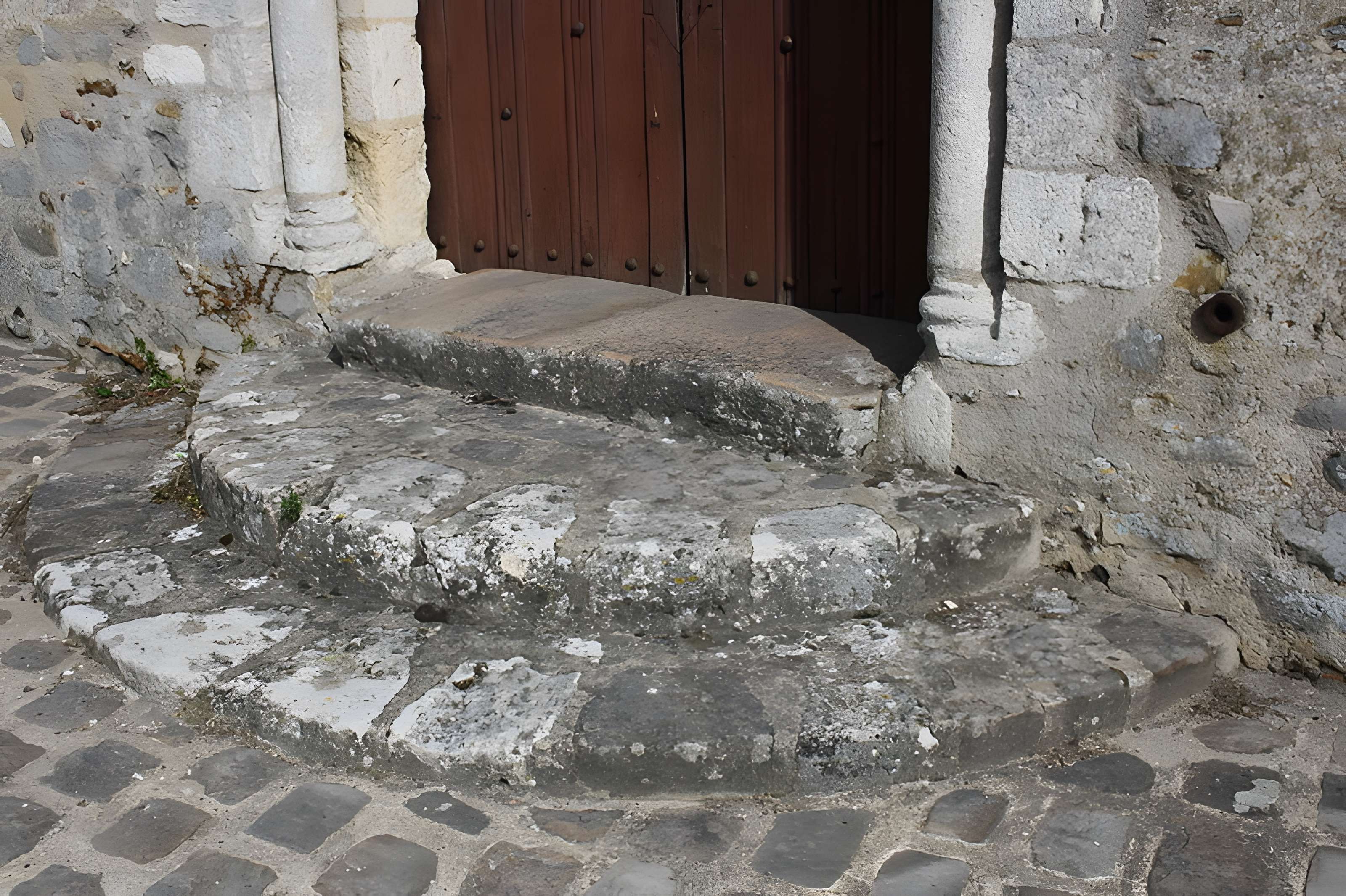 Église Saint-Pierre de Longvilliers