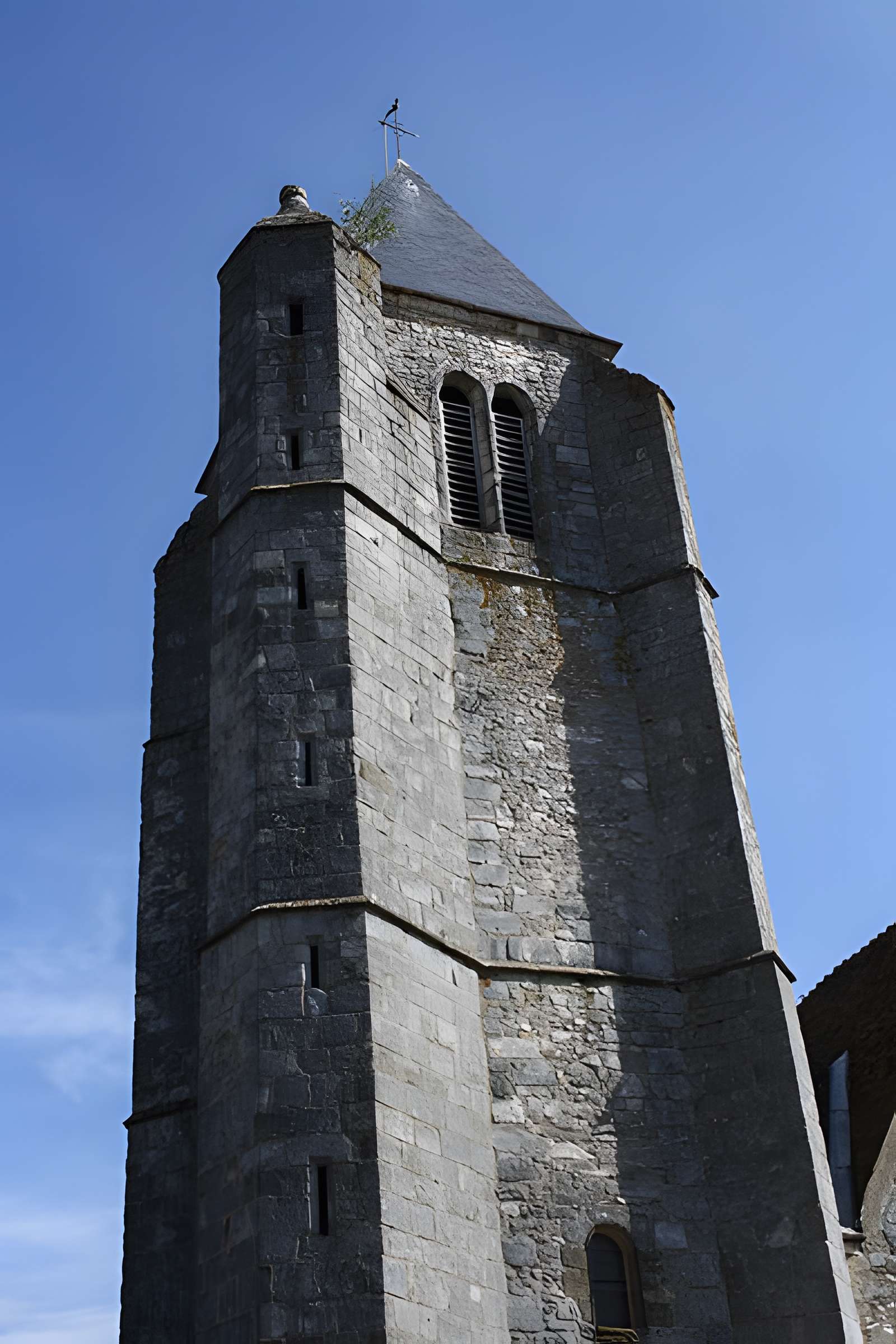 Église Saint-Pierre de Longvilliers