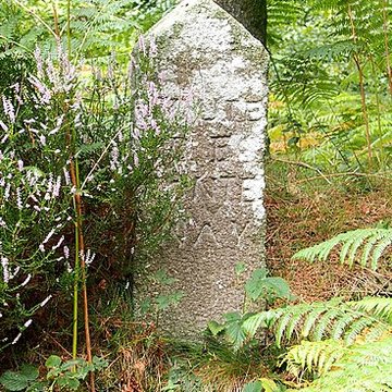 80 bornes de la forêt dEcouves également sur communes de Le Bouillon, La Chapelle-près-Sées, La Ferrière-Béchet, Fontenai-les-Louvets, La Lande-de-Goult, Radon, Rouperroux, Saint-Didier-sous-Ecouves, Saint-Gervais-du-Perron, Tanville et Vingt-Hanaps